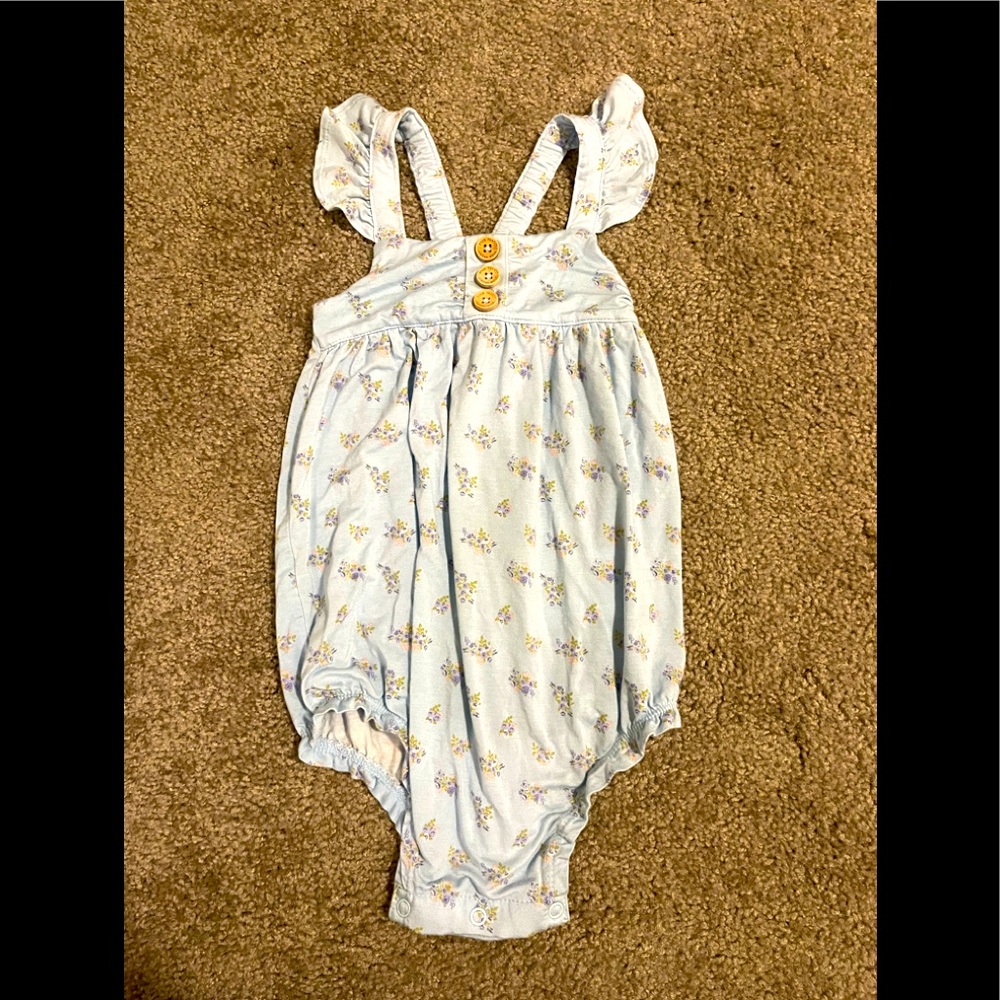 Posh Peanut 18-24M Bubble